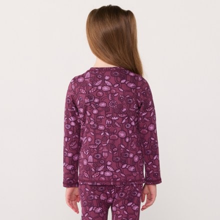 REI Co-op Lightweight Crew Base Layer Top - Infants'/Toddlers' 2