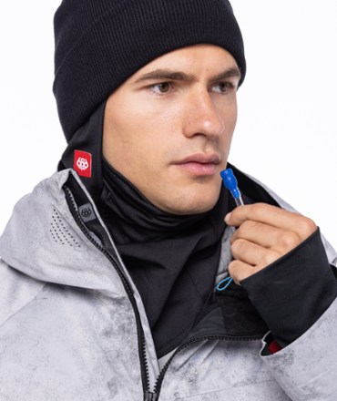 686 Hydrastash Reserve Insulated Jacket - Men's 10