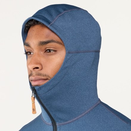 Fjallraven Abisko Trail Fleece Jacket - Men's 4