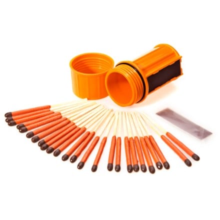 UCO Stormproof Match Kit 1