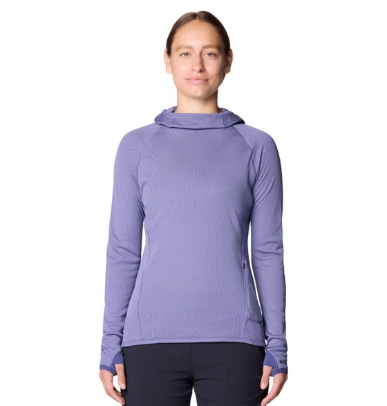 On Body Image of color Avid