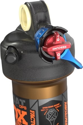 Fox Racing Shox Float DPS LV Factory SD Shock 1