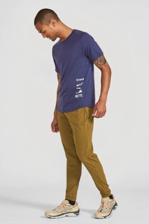 Janji Mercury Track Pants - Men's 5