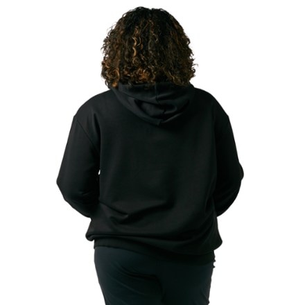 TomboyX Nonstop Hoodie - Women's 4