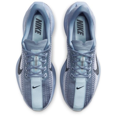 Nike Pegasus Plus Road-Running Shoes - Men's 4
