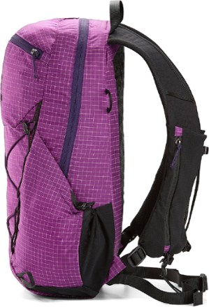 Arc'teryx Aerios 15 Pack - Women's 4
