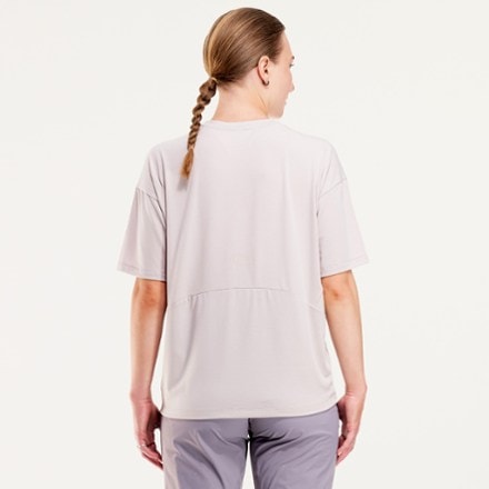 Peppermint Cycling Co. Peak Bike Jersey - Women's 1