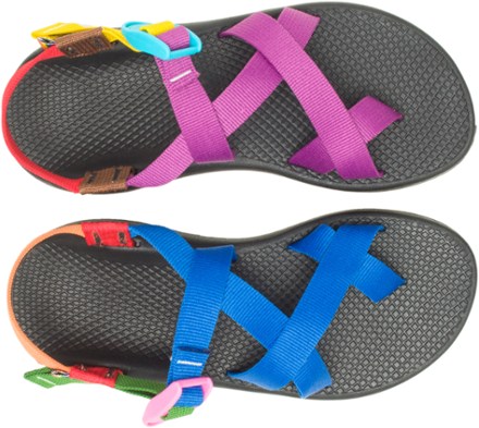 Chaco Z/2 Classic Pride Sandals - Women's 6