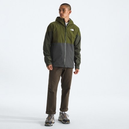 The North Face Lightning Zip-In Jacket - Men's 2
