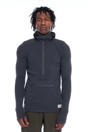 Artilect Sundown 250 Half-Zip Top - Men's 1