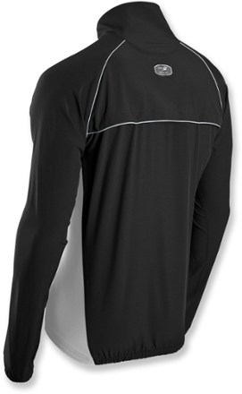 Back View (Black/Lotus)