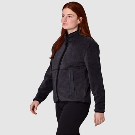 Outdoor Research Deming Fleece Jacket - Women's 4