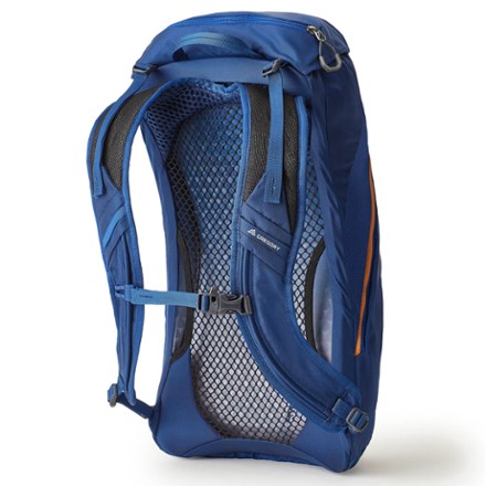 gregory arrio 18 l backpack Arrio 18 Pack - Empire Blue
