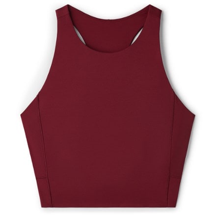 RHONE Revive Longline Bra 0
