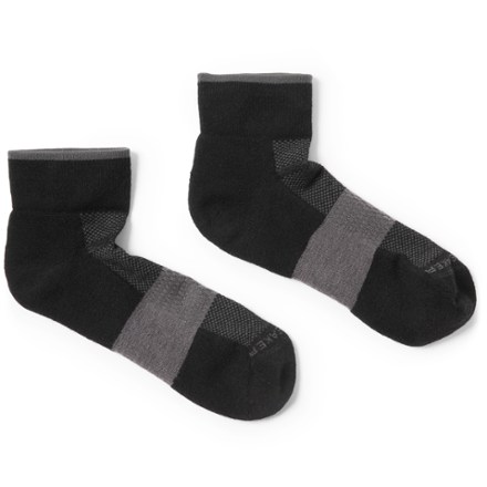 Icebreaker Multisport Light Mini Socks - Men's 2