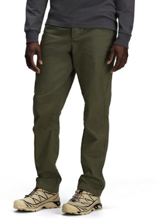 Topo Designs Dirt Classic Pants - Men's 1