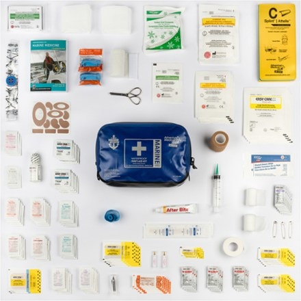 Adventure Medical Kits Marine 450 First-Aid Kit 1