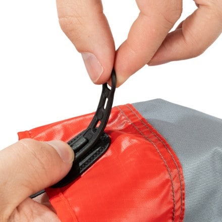 Kahtoola LEVAgaiter GTX Gaiters 3