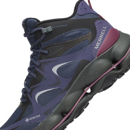 Merrell SpeedARC Matis Mid GORE-TEX Hiking Boots - Men's 6