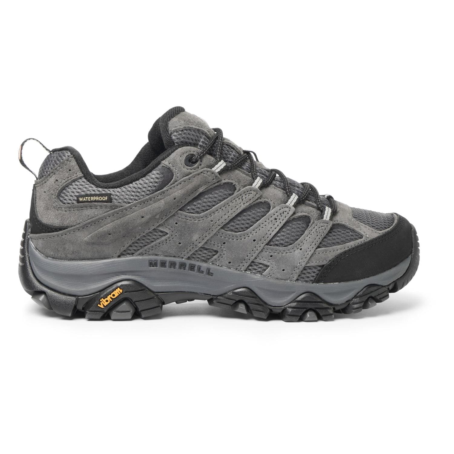 Moab 3 Waterproof Hiking Shoes - Men's