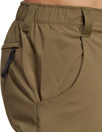 adidas Terrex Multi Woven Hiking Pants - Men's 5