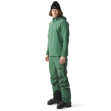 Picture Organic Clothing Object Snow Pants - Men's 3