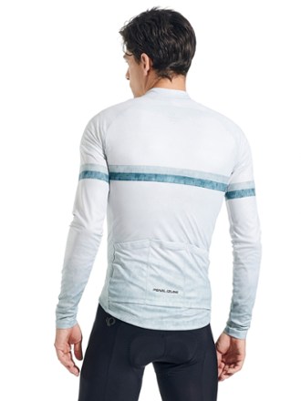 PEARL iZUMi Attack Long-Sleeve Cycling Jersey - Men's 2