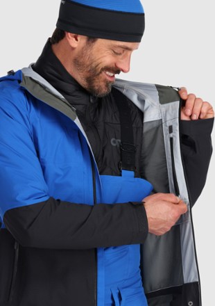 Outdoor Research Carbide Jacket - Men's 8