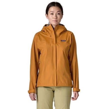 Patagonia Torrentshell 3L Jacket - Women's 1