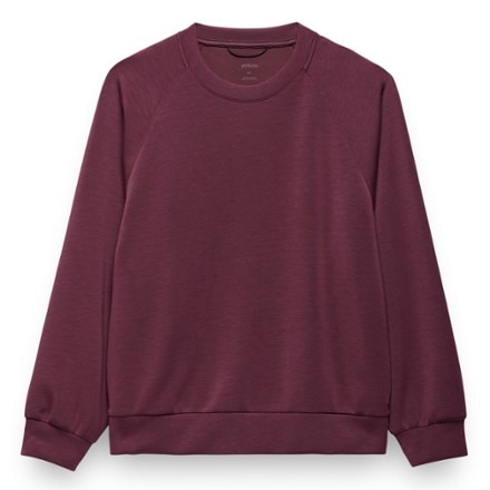 prAna Shea Crewneck Sweatshirt - Women's 0