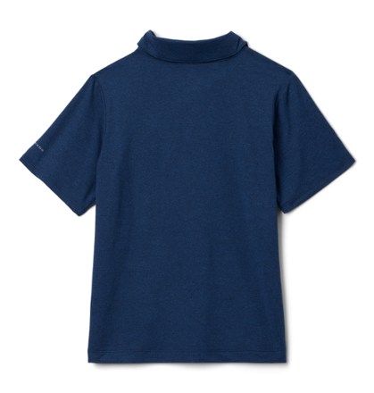 Columbia Tech Trail Polo Shirt - Kids' 1