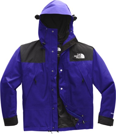 The North Face 1990 GTX Mountain Jacket - Men's | REI Co-op