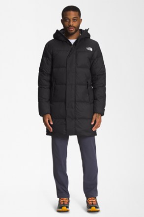 The North Face Men's Down Jackets | REI Co-op