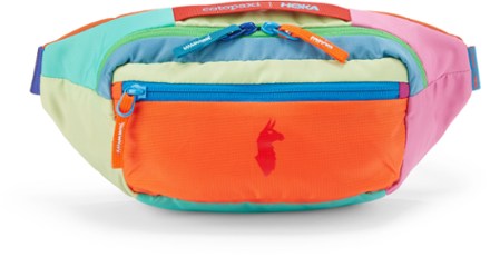 Cotopaxi x HOKA Kapai 3 L Hip Pack - Del Dia 2