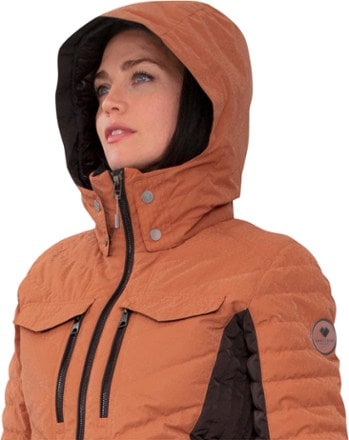 Obermeyer Devon Down Jacket - Women's 7