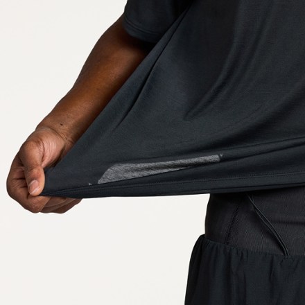 Janji Pinnacle R.D. Gossamer T-Shirt - Men's 5