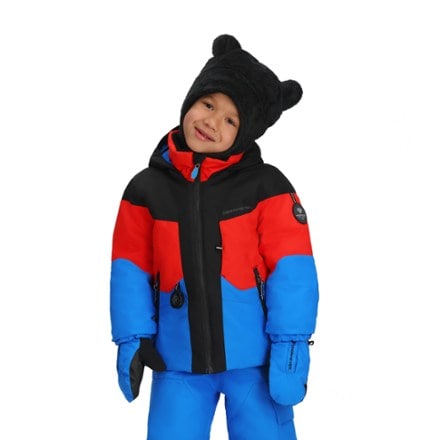 Obermeyer Altair Insulated Jacket - Kids' 1