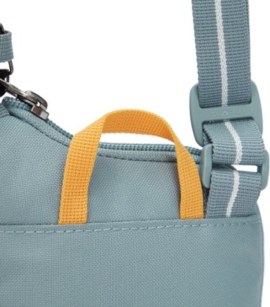 Pacsafe GO Tech Crossbody Bag 9