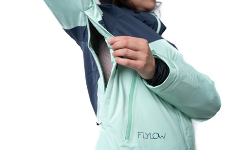 Flylow Sarah Insulated Jacket - Women's 1