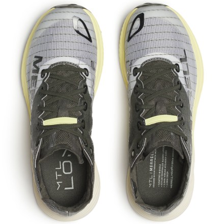 Merrell MTL Long Sky 2 Matryx Trail-Running Shoes - Women's 4