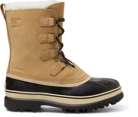 Sorel Caribou Winter Boots - Men's 0