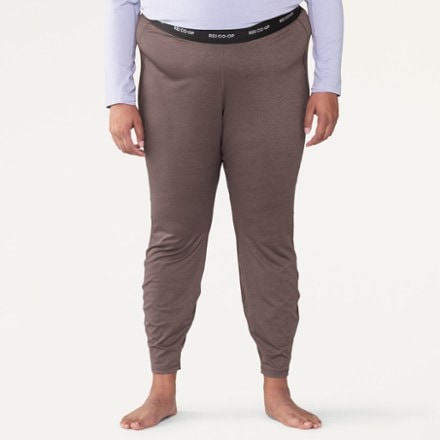 REI Co-op Lightweight Base Layer Tights - Women's 2
