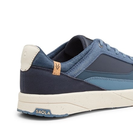 SAOLA Quito Low Shoes - Women's 3