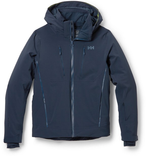 Helly Hansen Alpha 4.0 Insulated Jacket - Men's