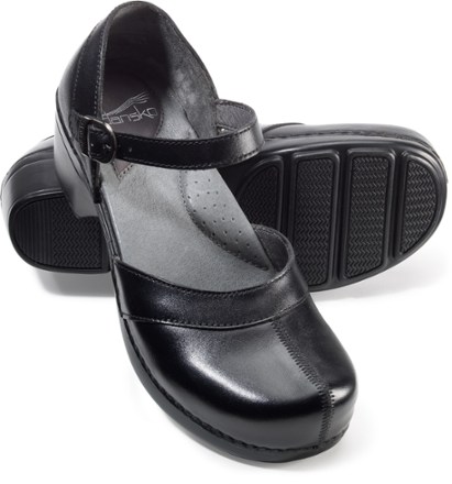 dansko sole repair
