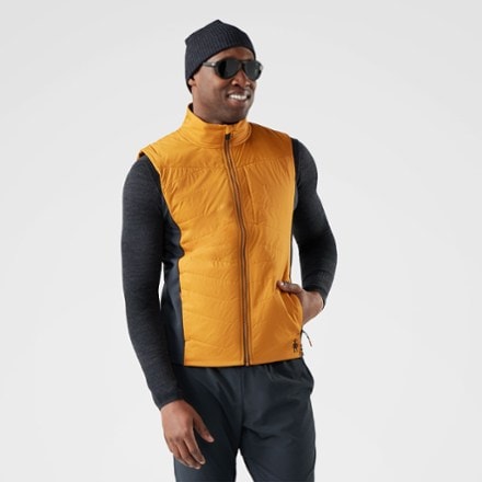 Smartwool Smartloft Insulated Vest - Men's 0