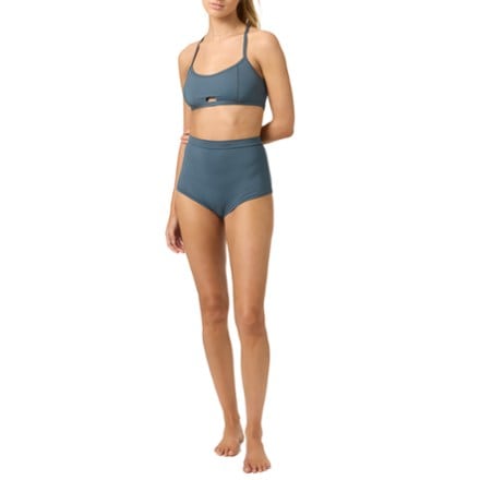 O'Neill Hyperfreak Bralette Swimsuit Top - Women's Bottoms not included