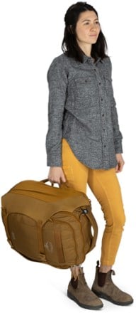 Osprey Sojourn Porter 46 Travel Pack 6