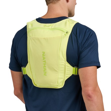 On Body Image of color Light Lime/Finish Lime