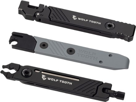 Wolf Tooth Components 8-Bit Kit Two Bike Multi-Tool Set 0